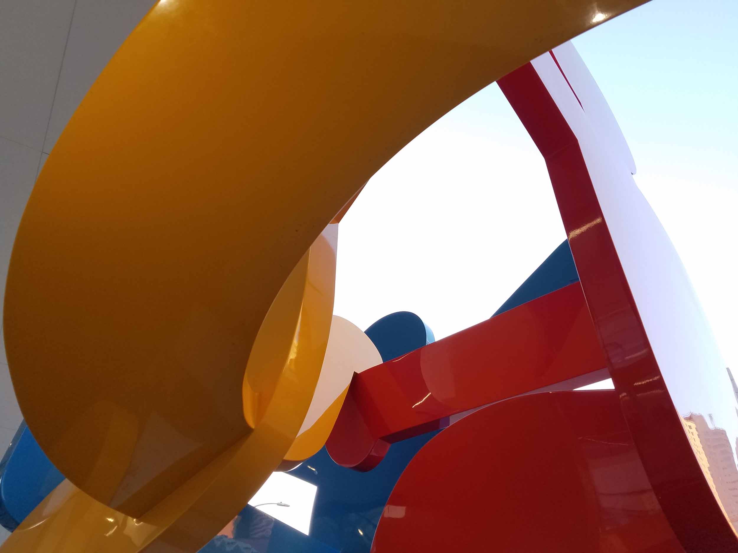 Street Diary Ornamentation